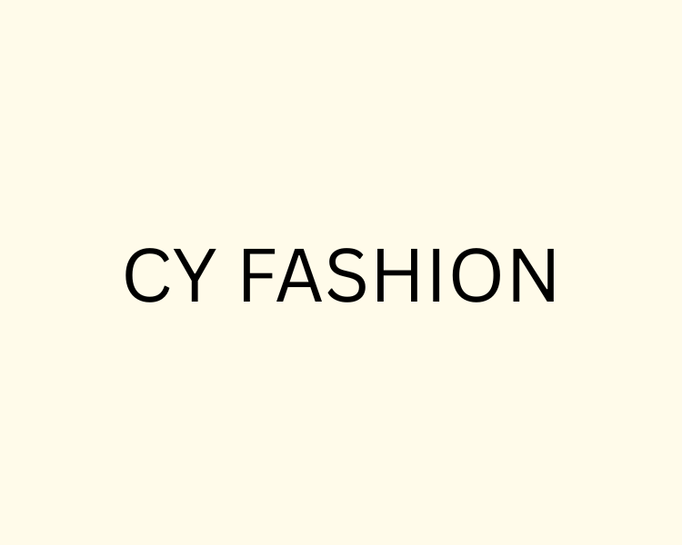 CY FASHION