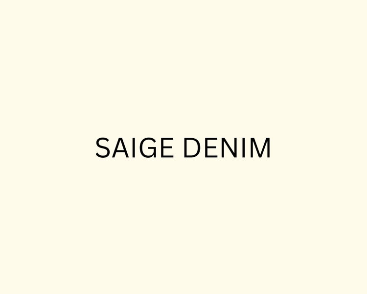 Saige Denim | Trendy LA Denim in Regular & Plus Sizes