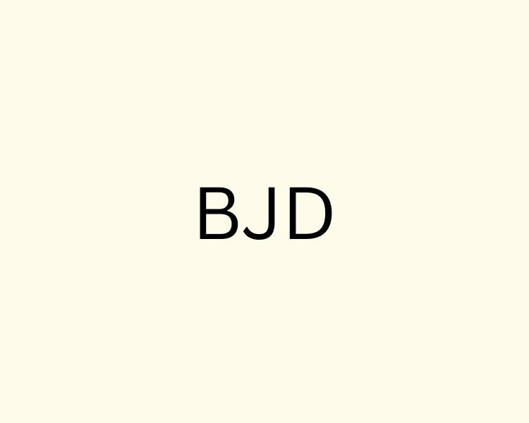 BJD