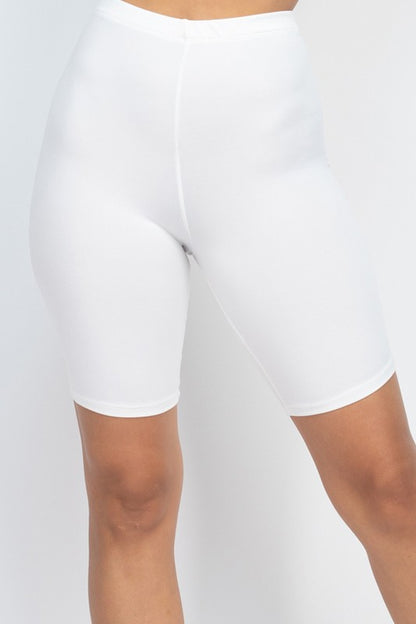 Cycling Shorts