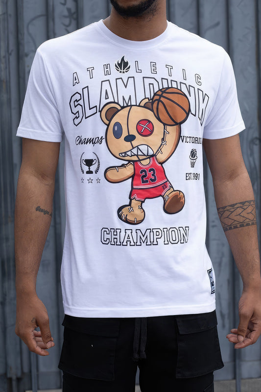 Slam T-shirts