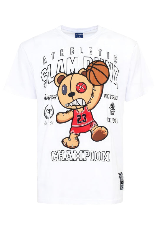 Slam T-shirts