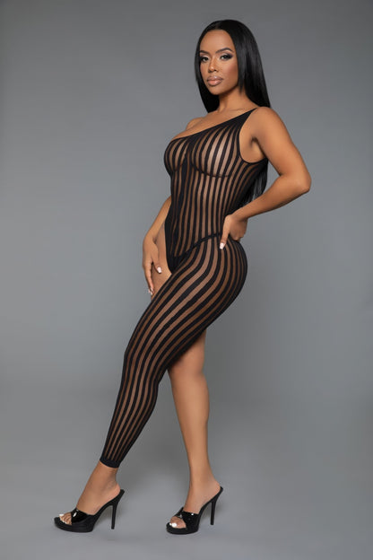 Stealing Hearts Bodystocking