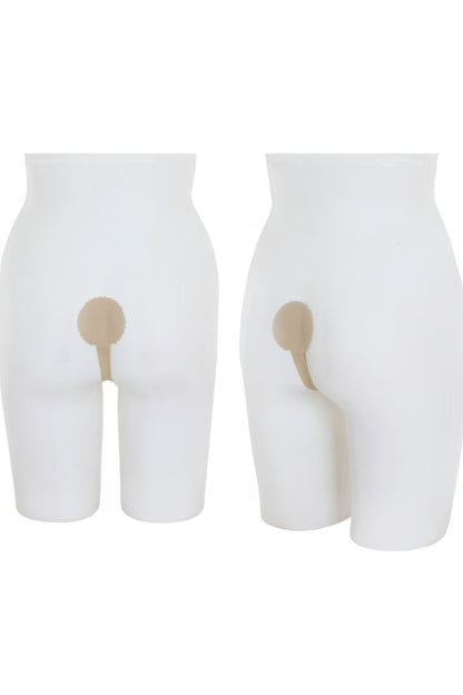 Reusable, No Line Strapless Panty