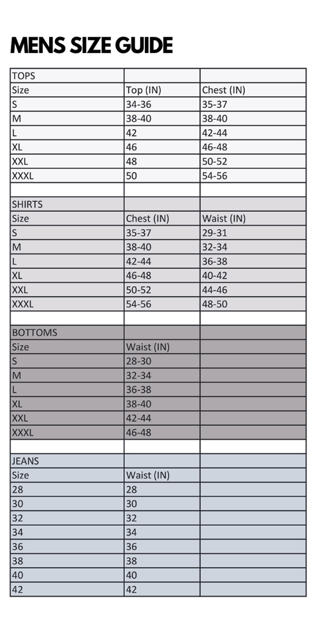 Hi Lo Plain Tank Top