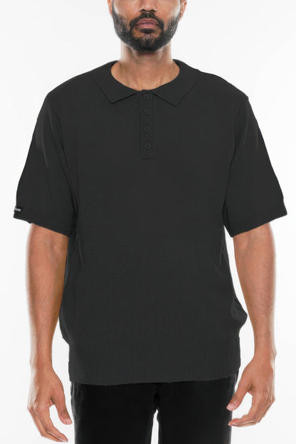 Shirt Short Sleeve Polo