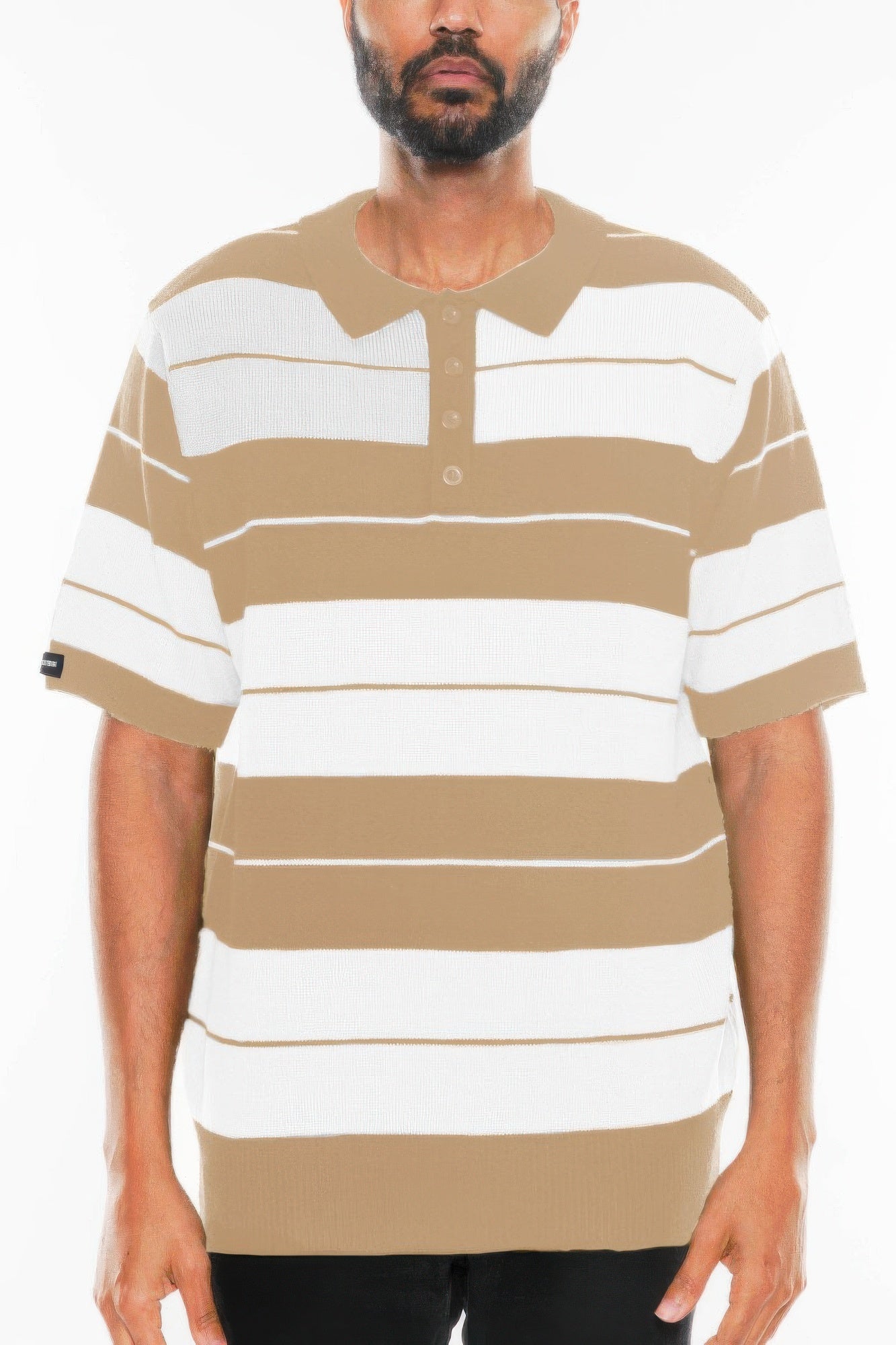 Shirt Short Sleeve Polo