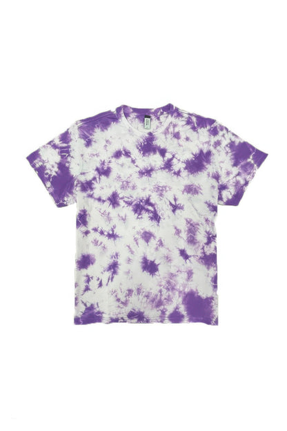 Cotton Crush Dyed Tshirt