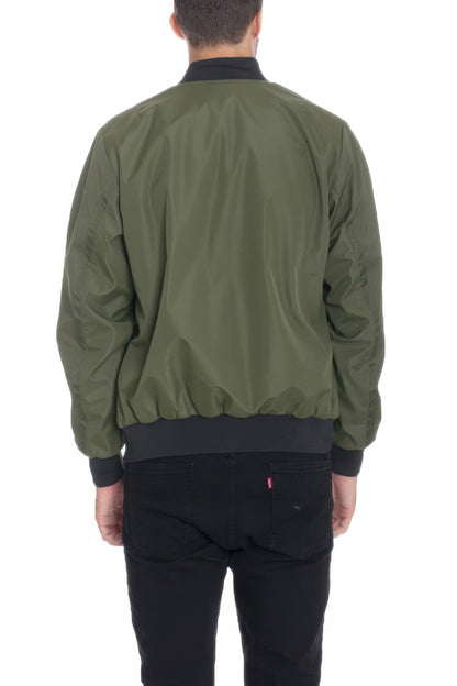 Light Weight Windbreaker Jacket