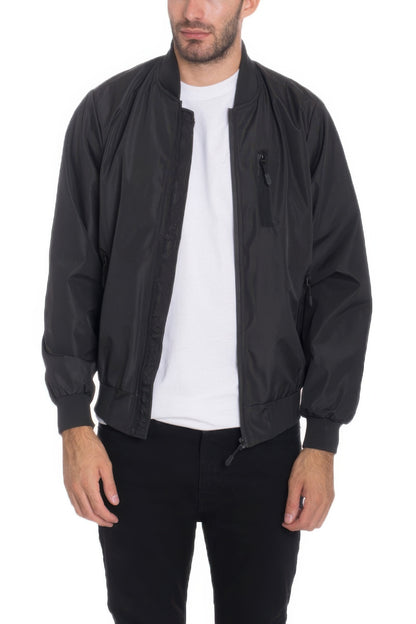 Light Weight Windbreaker Jacket