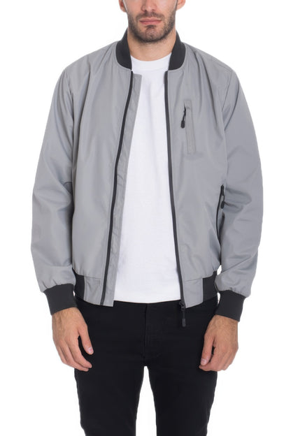 Light Weight Windbreaker Jacket