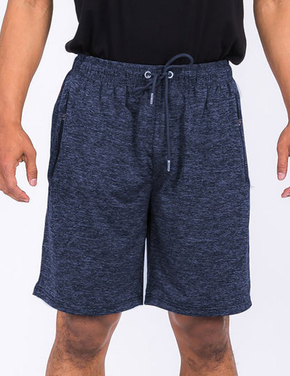 Light Weight Active Running Shorts