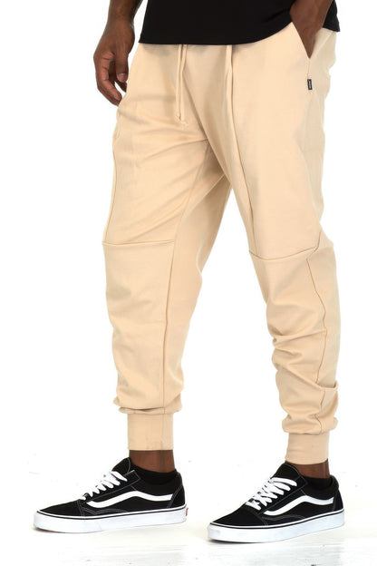 Men's Active Casual Jogger Pants